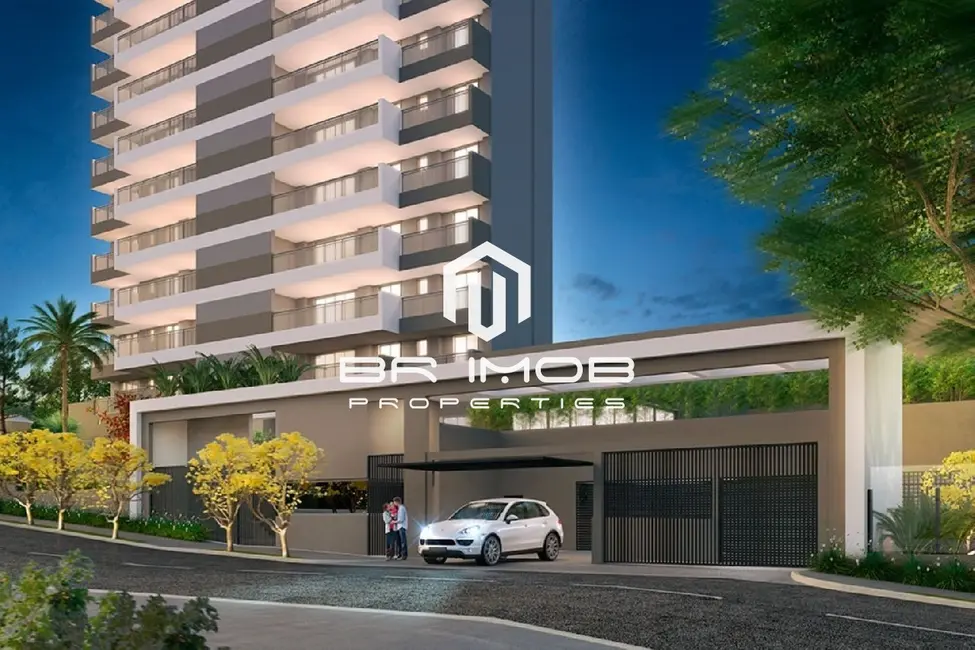 Apartamento com 2 quartos à venda, 98m2 em Paraíso, São Paulo - SP - imagem 3 Foto 3 de Apartamento com 2 quartos à venda, 98m2 em Paraíso, São Paulo - SP