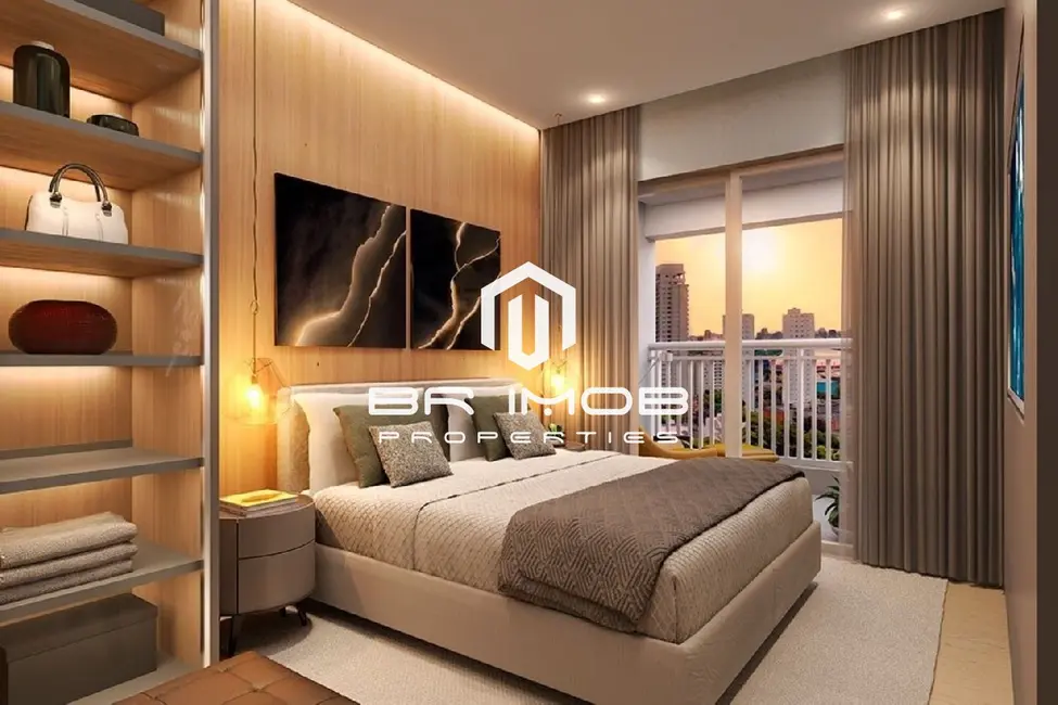 Apartamento com 2 quartos à venda, 98m2 em Paraíso, São Paulo - SP - imagem 7 Foto 7 de Apartamento com 2 quartos à venda, 98m2 em Paraíso, São Paulo - SP