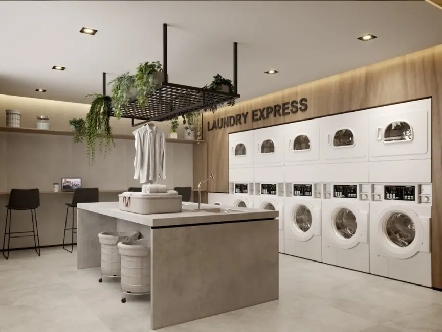 Apartamento com 4 quartos à venda, 281m2 em Vila Mariana, São Paulo - SP - imagem 9 Foto 9 de Apartamento com 4 quartos à venda, 281m2 em Vila Mariana, São Paulo - SP