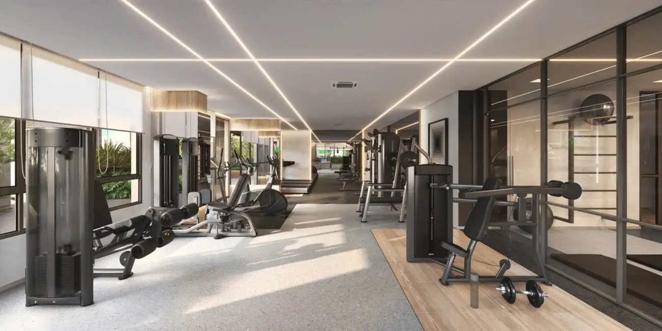 Foto 7 de Apartamento com 3 quartos à venda, 144m2 em Vila Mariana, São Paulo - SP