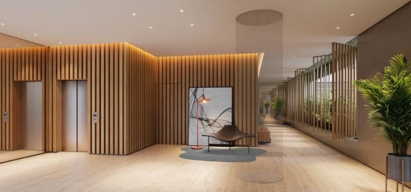 Foto 3 de Apartamento com 3 quartos à venda, 153m2 em Moema, São Paulo - SP