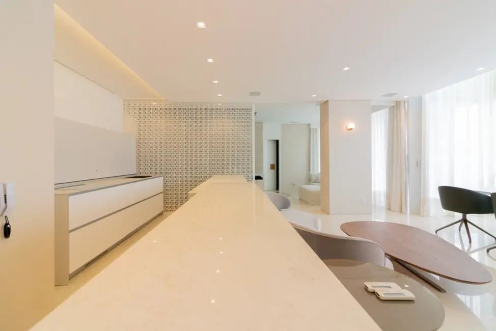 Foto 9 de Loft / Flat com 2 quartos à venda, 151m2 em Itaim Bibi, São Paulo - SP