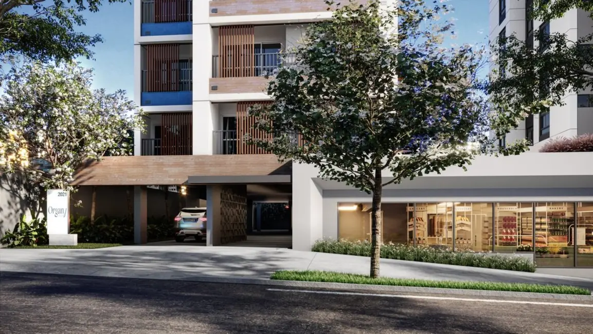 Loja à venda, 387m2 em Vila Clementino, São Paulo - SP - imagem 2 Foto 2 de Loja à venda, 387m2 em Vila Clementino, São Paulo - SP