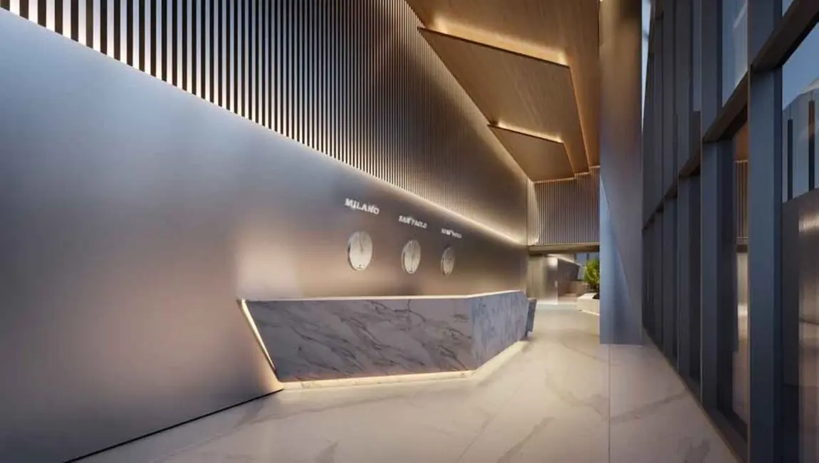 Foto 5 de Apartamento com 4 quartos à venda, 253m2 em Jardim Paulista, São Paulo - SP