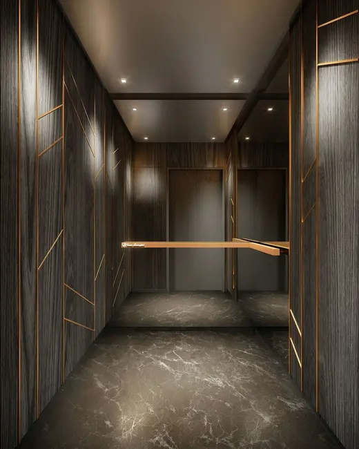 Foto 6 de Apartamento com 4 quartos à venda, 253m2 em Jardim Paulista, São Paulo - SP