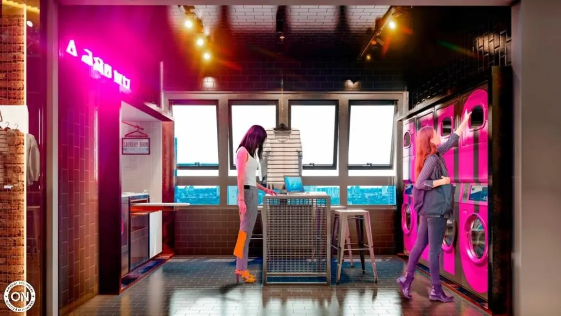 Apartamento com 1 quarto à venda, 27m2 em Jardim Paulista, São Paulo - SP - imagem 8 Foto 8 de Apartamento com 1 quarto à venda, 27m2 em Jardim Paulista, São Paulo - SP