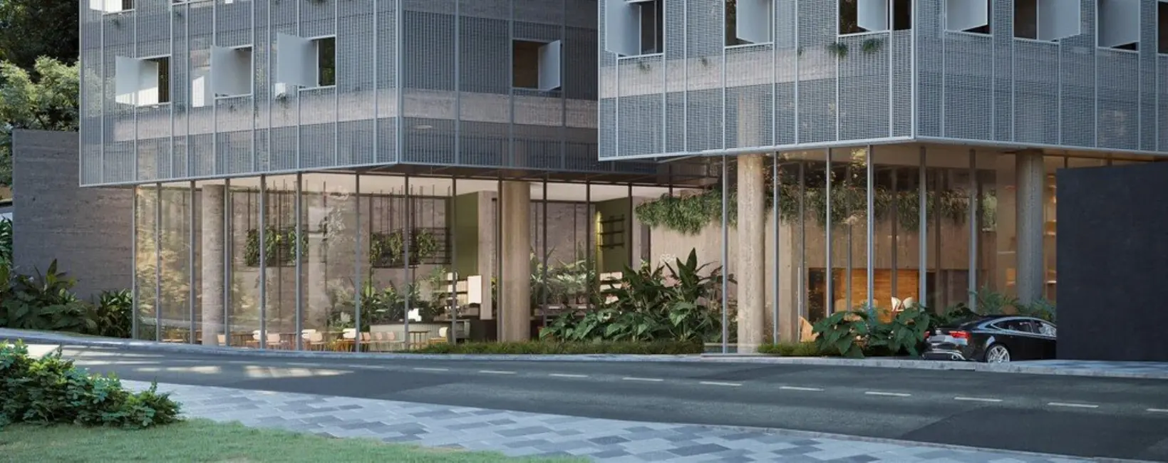 Foto 2 de Apartamento com 2 quartos à venda, 149m2 em Vila Madalena, São Paulo - SP