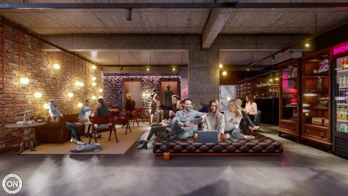 Foto 4 de Apartamento com 1 quarto à venda, 40m2 em Jardim Paulista, São Paulo - SP