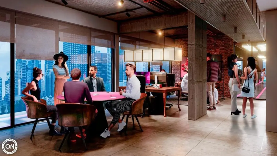 Foto 9 de Apartamento com 1 quarto à venda, 27m2 em Jardim Paulista, São Paulo - SP