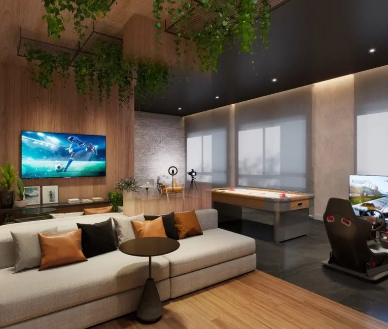 Apartamento com 2 quartos à venda, 68m2 em Saúde, São Paulo - SP - imagem 8 Foto 8 de Apartamento com 2 quartos à venda, 68m2 em Saúde, São Paulo - SP