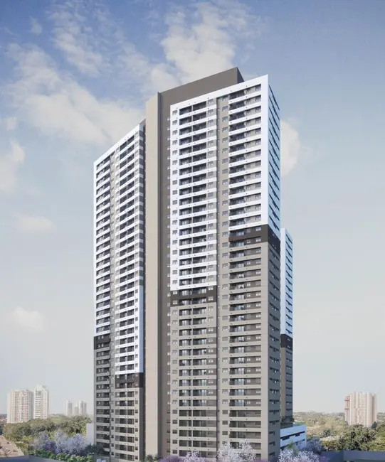 Foto 1 de Apartamento com 3 quartos à venda, 67m2 em Vila Anastácio, São Paulo - SP