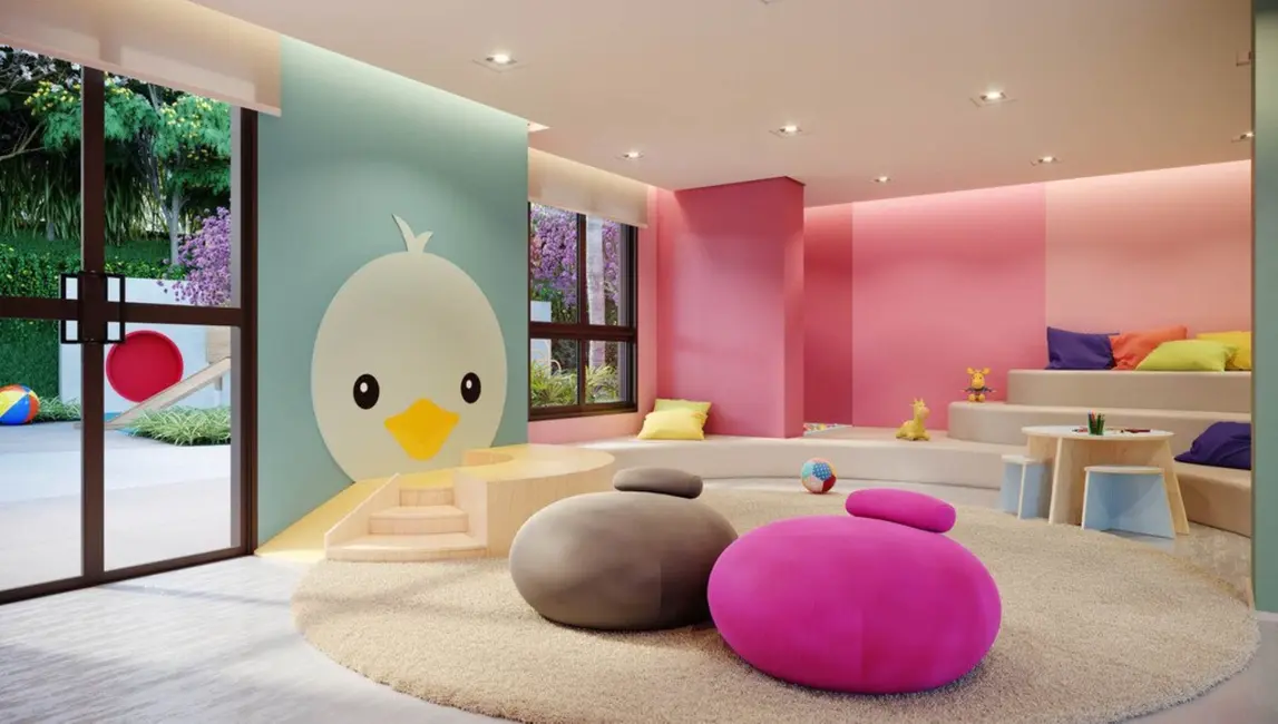 Apartamento com 2 quartos à venda, 56m2 em Vila Anastácio, São Paulo - SP - imagem 8 Foto 8 de Apartamento com 2 quartos à venda, 56m2 em Vila Anastácio, São Paulo - SP