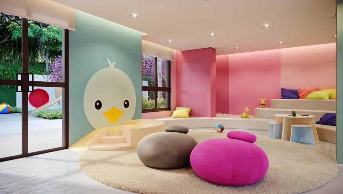 Apartamento com 2 quartos à venda, 47m2 em Vila Anastácio, São Paulo - SP - imagem 8 Foto 8 de Apartamento com 2 quartos à venda, 47m2 em Vila Anastácio, São Paulo - SP