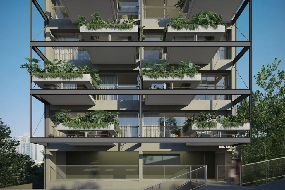 Apartamento com 2 quartos à venda, 315m2 em Perdizes, São Paulo - SP - imagem 5 Foto 5 de Apartamento com 2 quartos à venda, 315m2 em Perdizes, São Paulo - SP