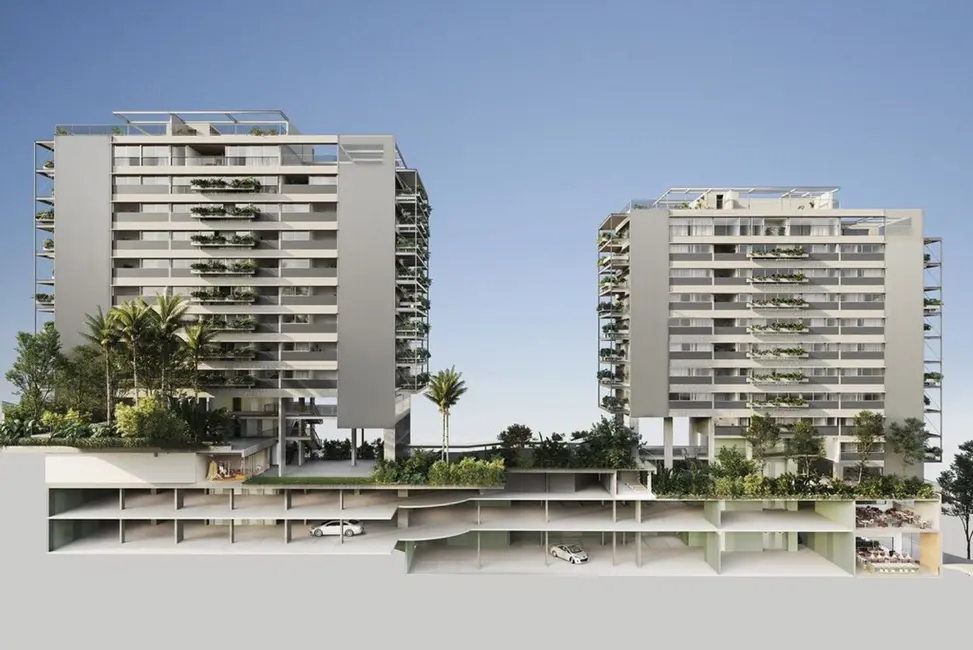 Apartamento com 2 quartos à venda, 315m2 em Perdizes, São Paulo - SP - imagem 3 Foto 3 de Apartamento com 2 quartos à venda, 315m2 em Perdizes, São Paulo - SP