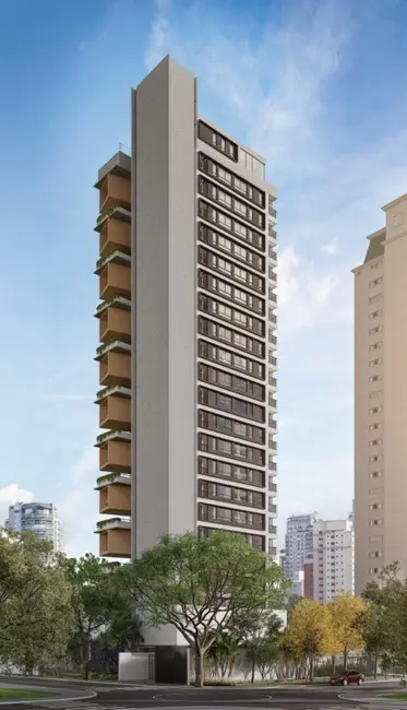Foto 1 de Apartamento com 3 quartos à venda, 413m2 em Ibirapuera, São Paulo - SP