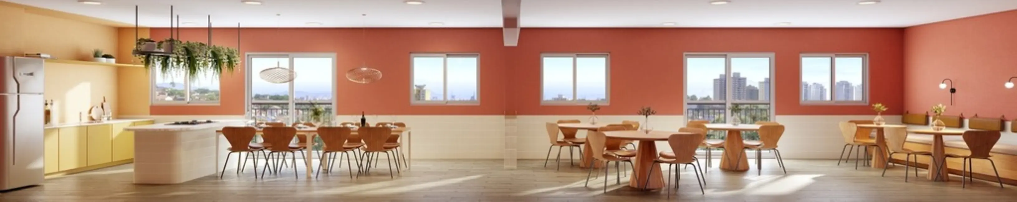 Foto 4 de Apartamento com 2 quartos à venda, 40m2 em Pinheiros, São Paulo - SP