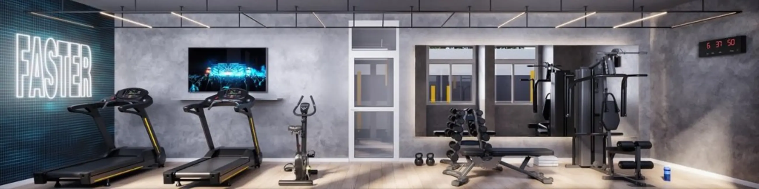 Apartamento com 1 quarto à venda, 29m2 em Santa Cecília, São Paulo - SP - imagem 7 Foto 7 de Apartamento com 1 quarto à venda, 29m2 em Santa Cecília, São Paulo - SP