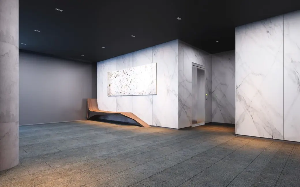 Apartamento com 3 quartos à venda, 252m2 em Cidade Jardim, São Paulo - SP - imagem 2 Foto 2 de Apartamento com 3 quartos à venda, 252m2 em Cidade Jardim, São Paulo - SP