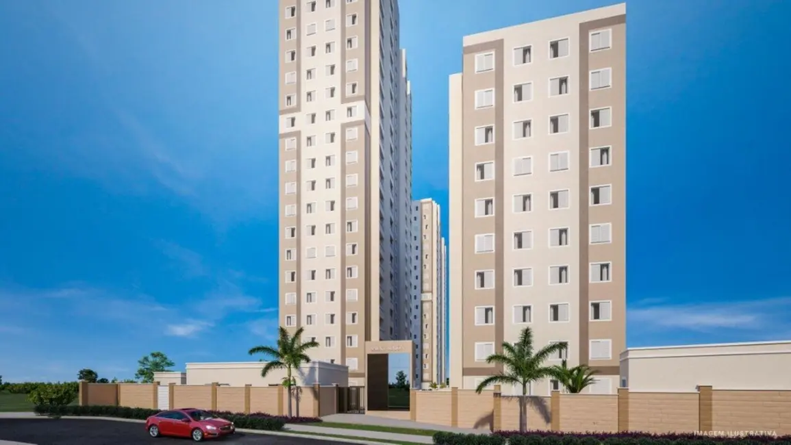 Foto 1 de Apartamento com 2 quartos à venda, 38m2 em Lapa, São Paulo - SP