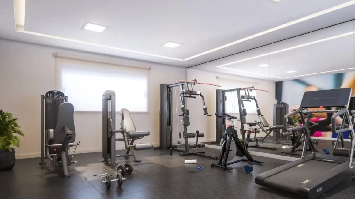 Foto 9 de Apartamento com 2 quartos à venda, 38m2 em Lapa, São Paulo - SP