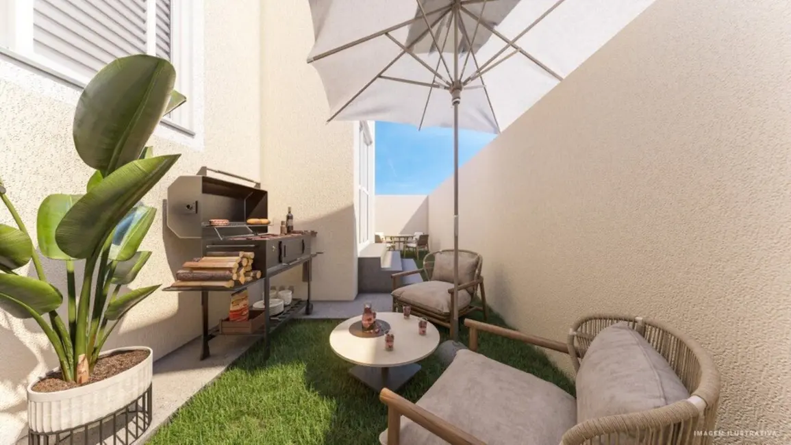 Foto 6 de Apartamento com 2 quartos à venda, 38m2 em Lapa, São Paulo - SP