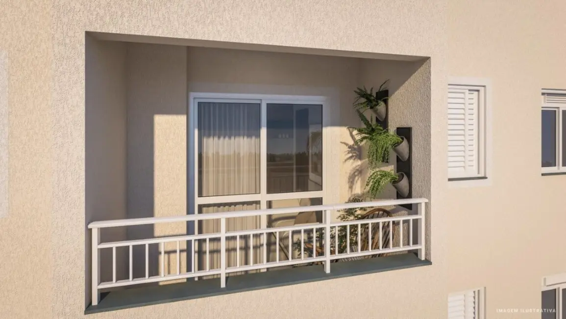 Foto 5 de Apartamento com 2 quartos à venda, 34m2 em Lapa, São Paulo - SP