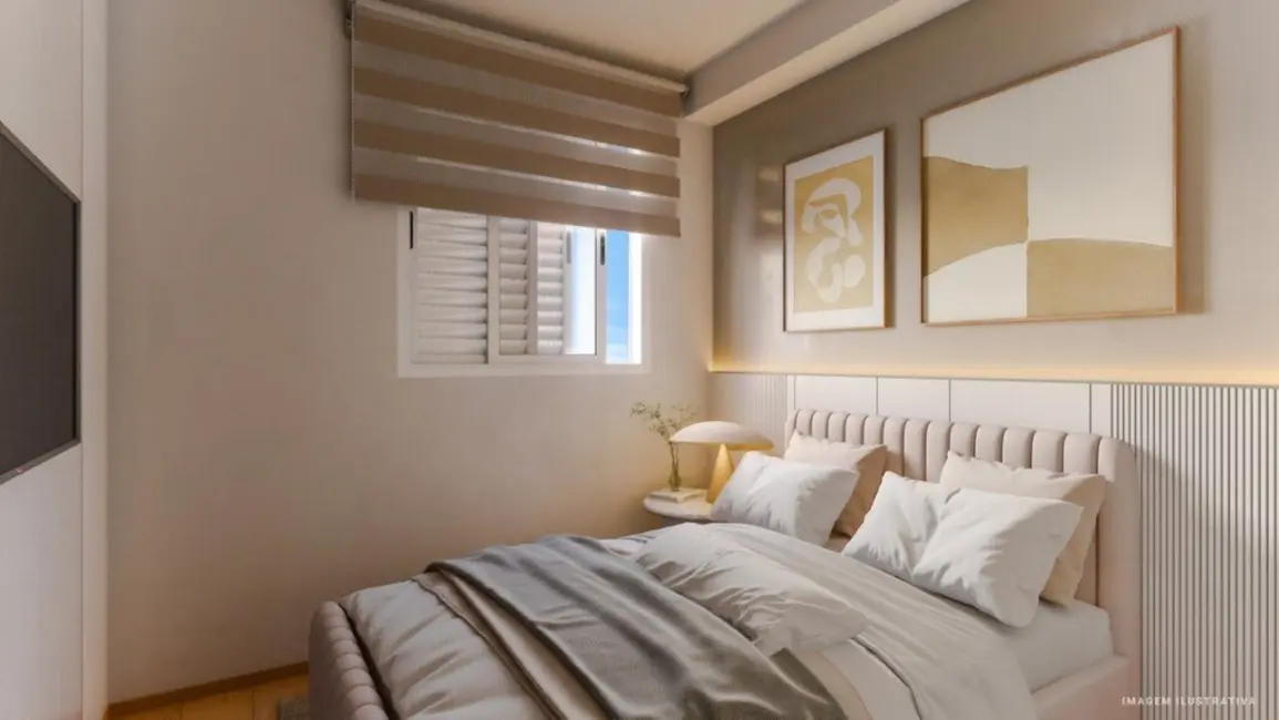 Foto 8 de Apartamento com 2 quartos à venda, 34m2 em Lapa, São Paulo - SP