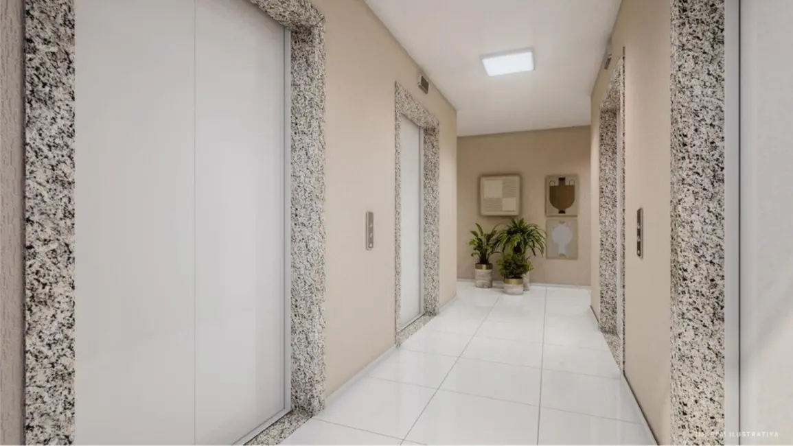 Foto 3 de Apartamento com 2 quartos à venda, 34m2 em Lapa, São Paulo - SP