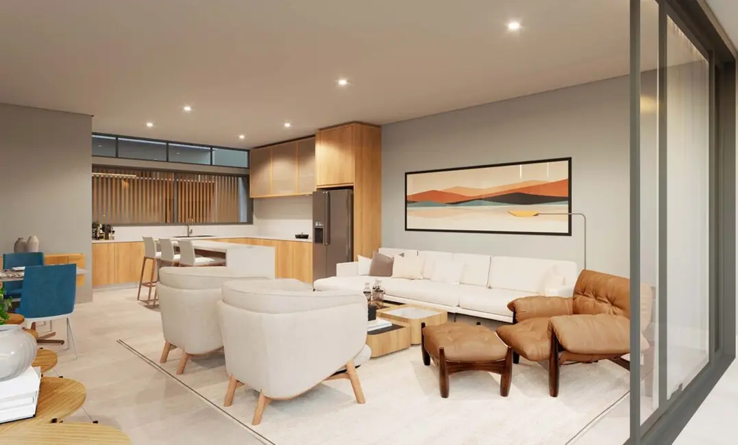 Foto 5 de Casa de Condomínio com 3 quartos à venda, 529m2 em Alto da Boa Vista, São Paulo - SP