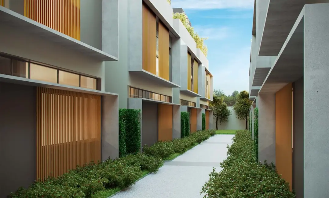 Foto 3 de Casa de Condomínio com 3 quartos à venda, 529m2 em Alto da Boa Vista, São Paulo - SP