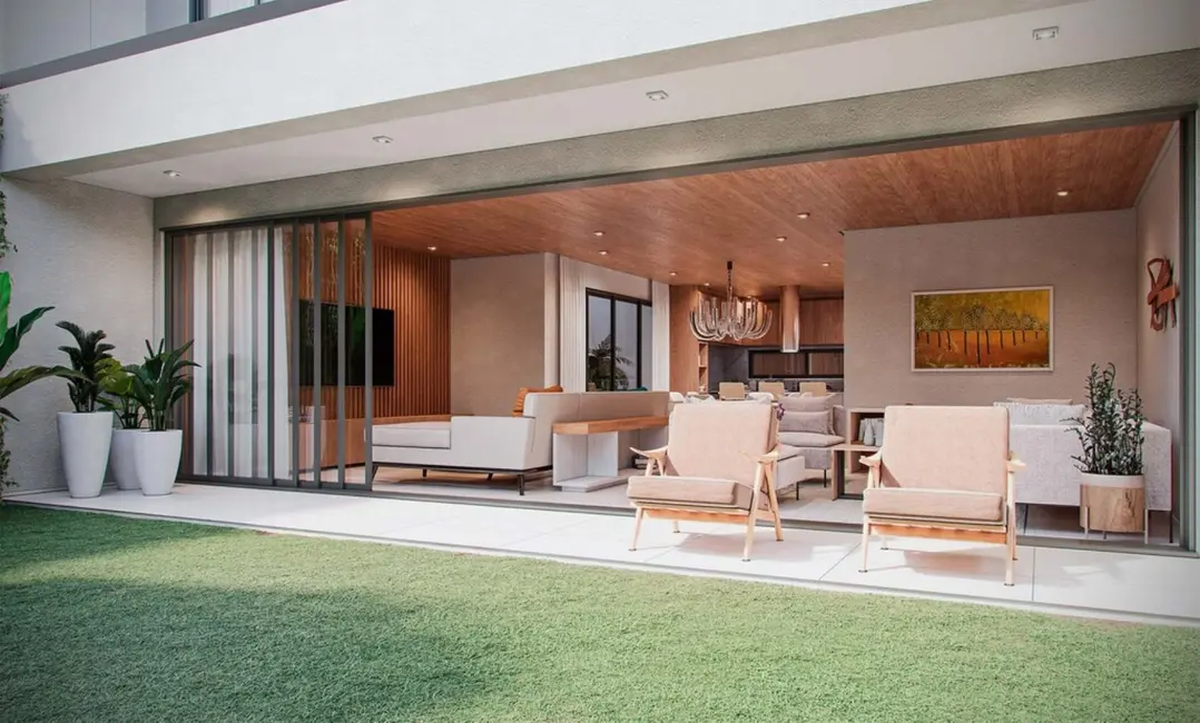 Foto 8 de Casa de Condomínio com 3 quartos à venda, 534m2 em Brooklin Paulista, São Paulo - SP