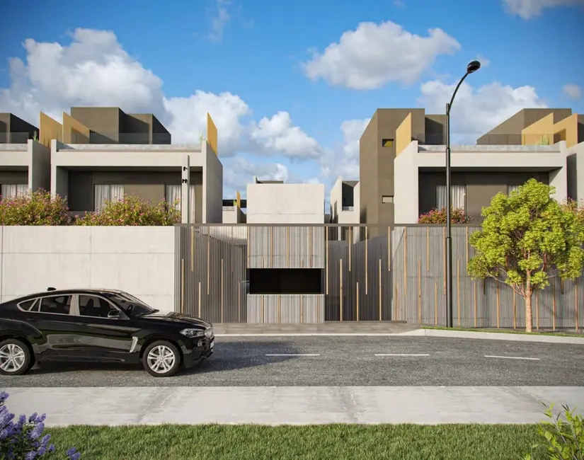 Foto 1 de Casa de Condomínio com 3 quartos à venda, 534m2 em Brooklin Paulista, São Paulo - SP