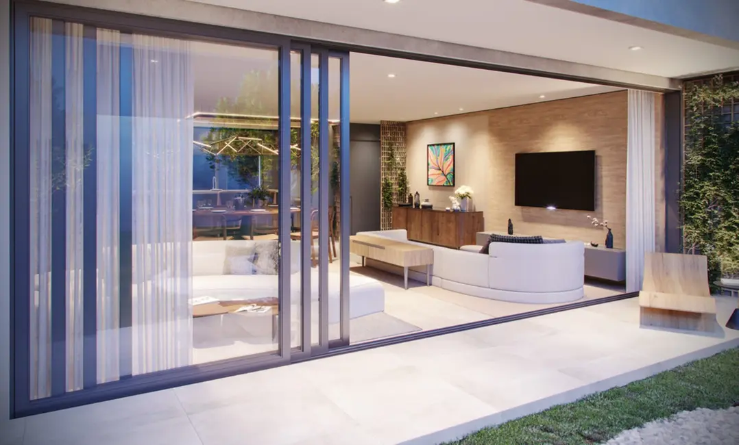 Casa de Condomínio com 3 quartos à venda, 526m2 em Planalto Paulista, São Paulo - SP - imagem 7 Foto 7 de Casa de Condomínio com 3 quartos à venda, 526m2 em Planalto Paulista, São Paulo - SP