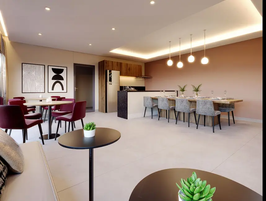 Foto 8 de Apartamento com 1 quarto à venda, 33m2 em Alto da Boa Vista, São Paulo - SP