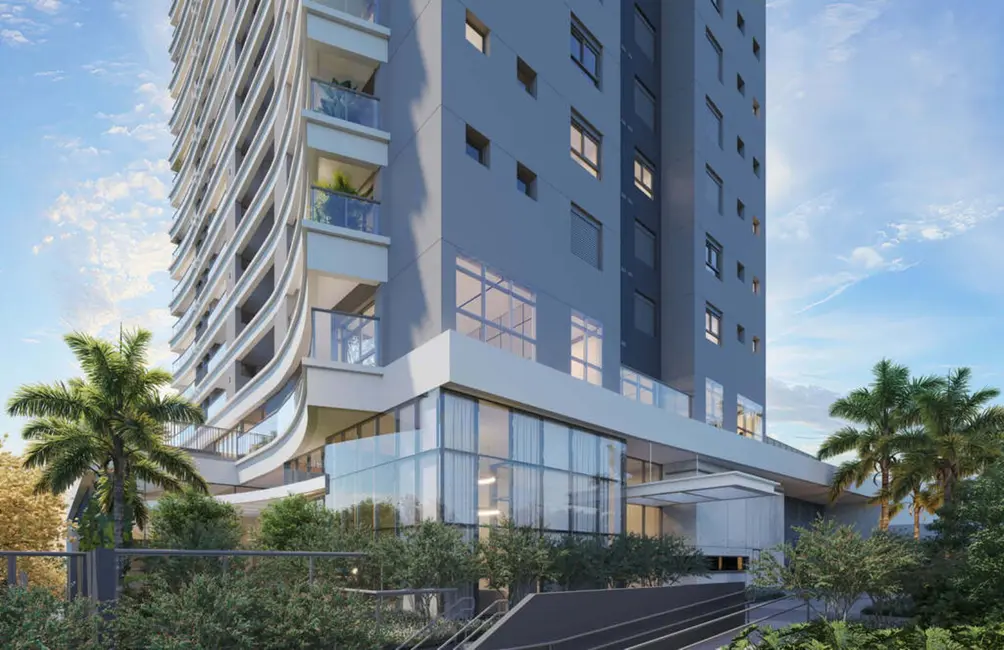 Apartamento com 3 quartos à venda, 98m2 em Água Branca, São Paulo - SP - imagem 3 Foto 3 de Apartamento com 3 quartos à venda, 98m2 em Água Branca, São Paulo - SP