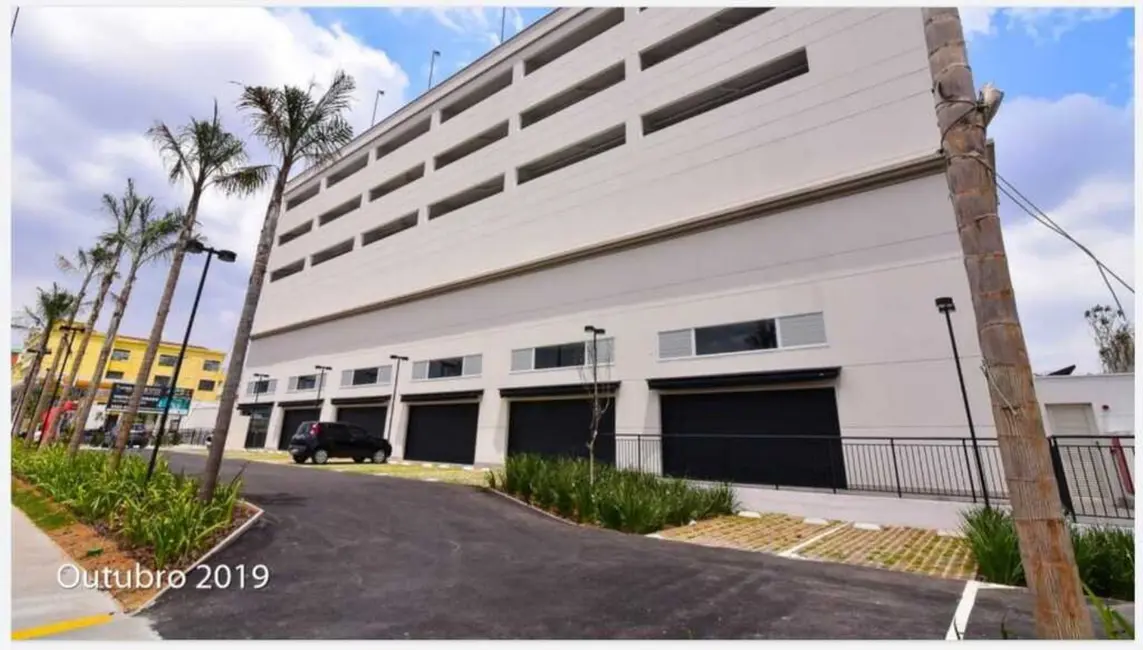 Loja à venda, 79m2 em Cambuci, São Paulo - SP - imagem 1 Foto 1 de Loja à venda, 79m2 em Cambuci, São Paulo - SP