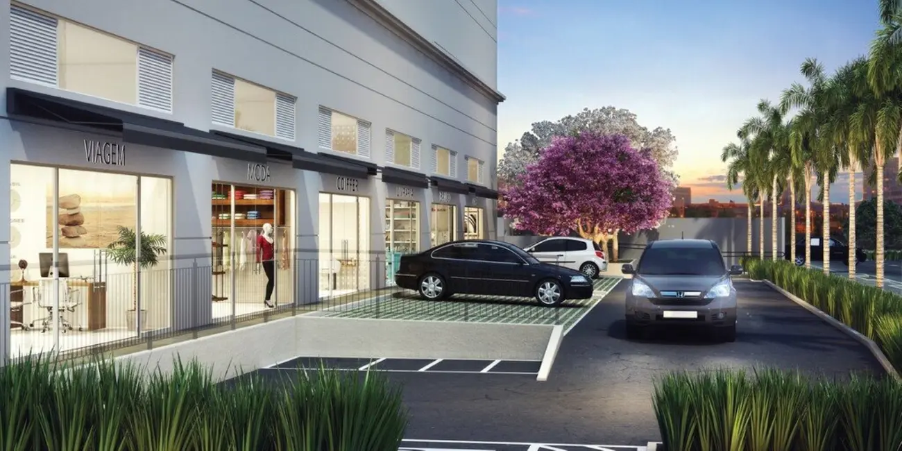 Loja à venda, 79m2 em Cambuci, São Paulo - SP - imagem 2 Foto 2 de Loja à venda, 79m2 em Cambuci, São Paulo - SP