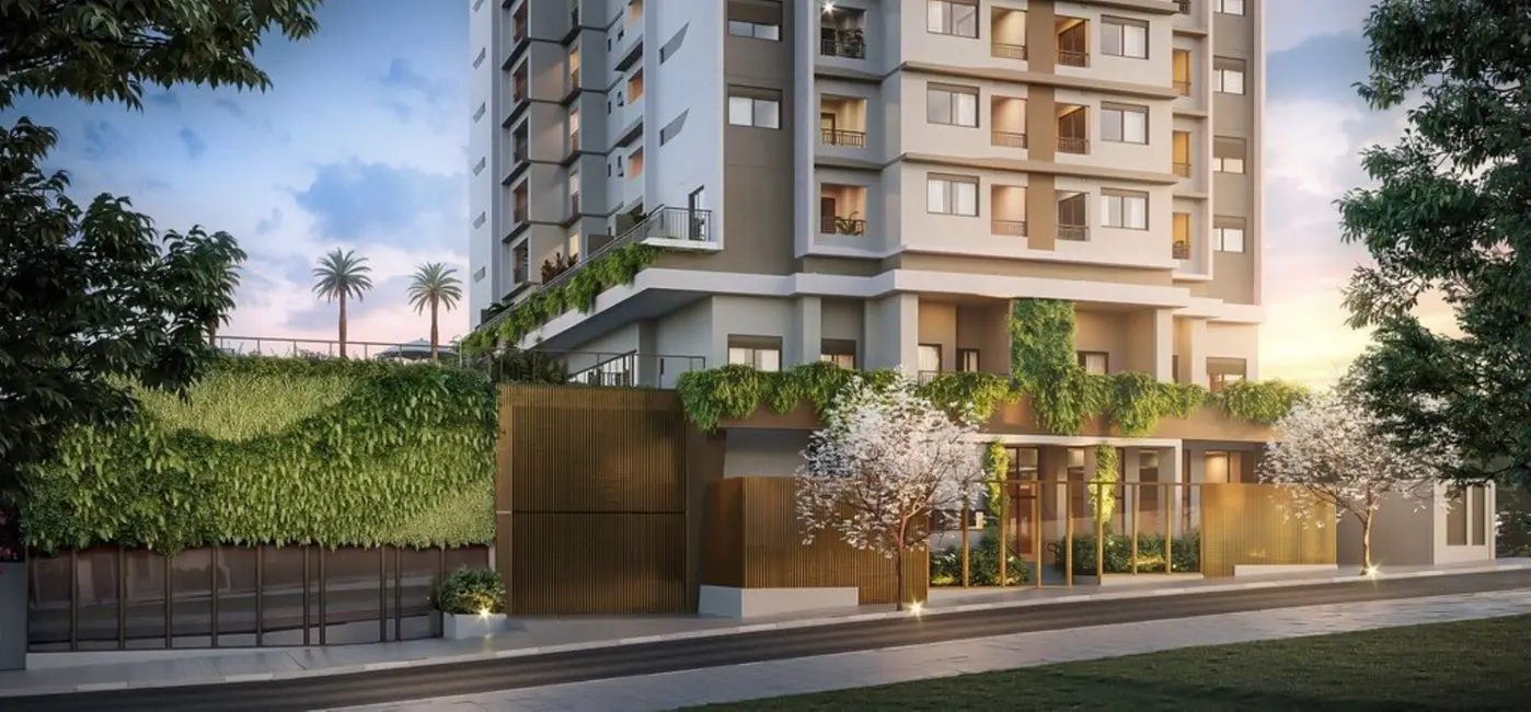 Foto 3 de Apartamento com 2 quartos à venda, 82m2 em Jardim Vila Mariana, São Paulo - SP