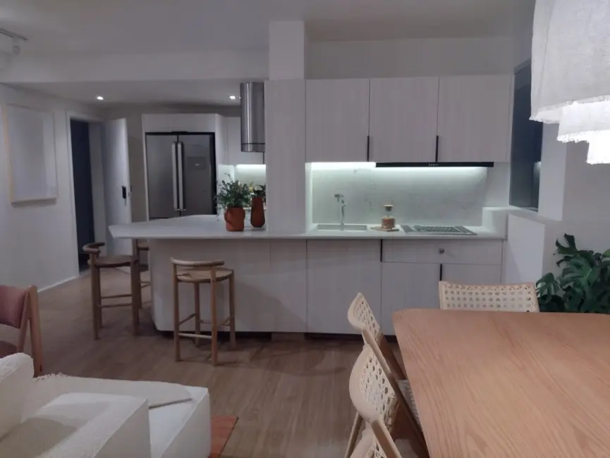 Foto 9 de Apartamento com 3 quartos à venda, 186m2 em Pinheiros, São Paulo - SP