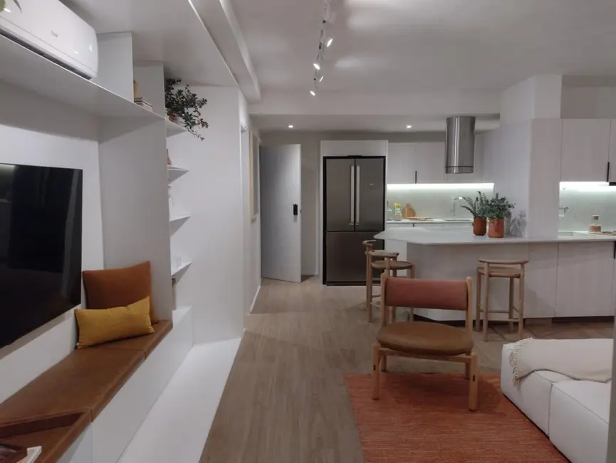 Foto 7 de Apartamento com 3 quartos à venda, 186m2 em Pinheiros, São Paulo - SP