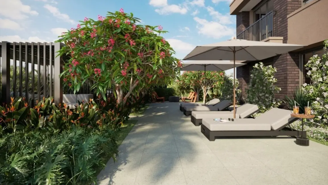 Foto 6 de Apartamento com 3 quartos à venda, 195m2 em Vila Nova Conceição, São Paulo - SP