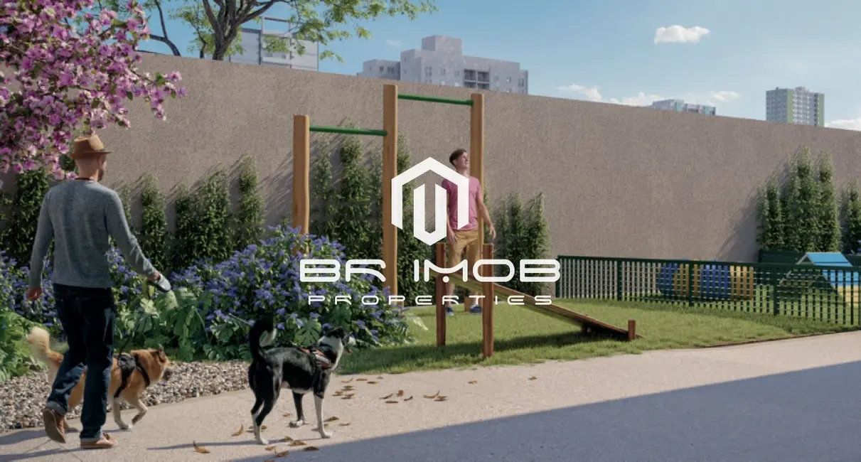 Foto 7 de Apartamento com 2 quartos à venda, 37m2 em Vila Buarque, São Paulo - SP