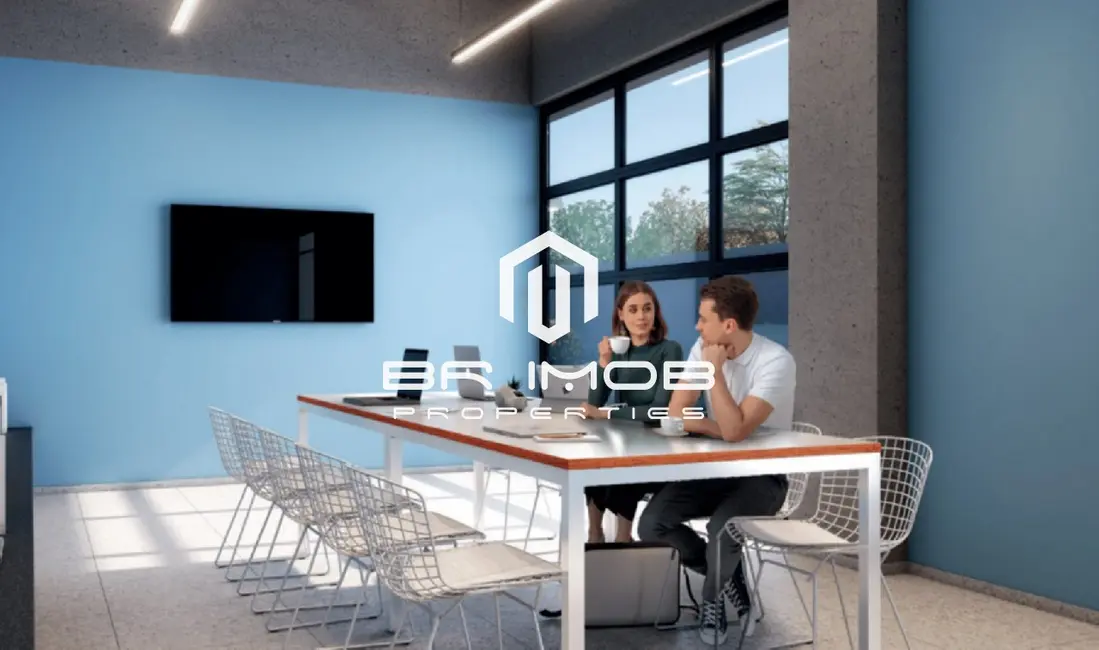 Foto 4 de Apartamento com 2 quartos à venda, 37m2 em Vila Buarque, São Paulo - SP