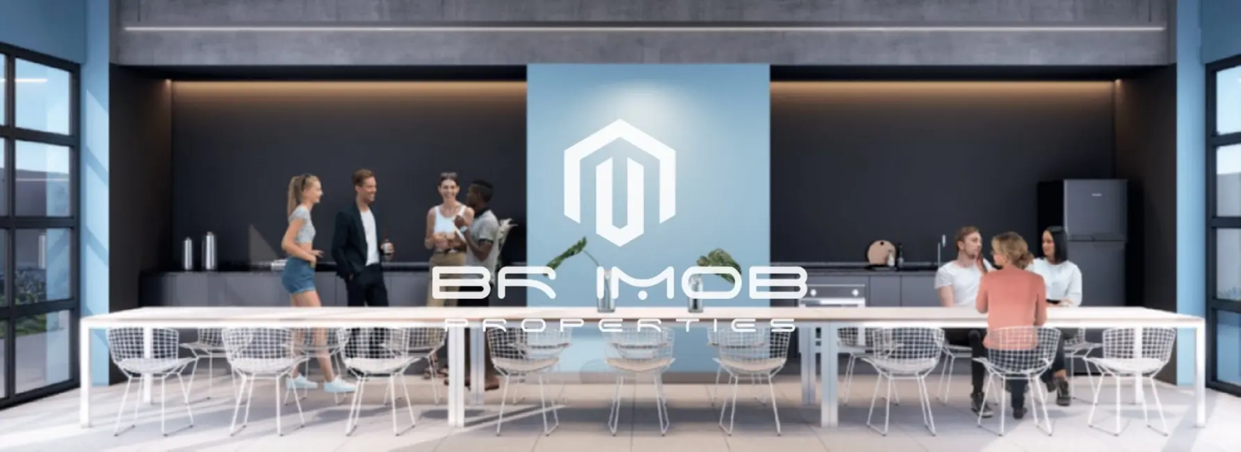 Foto 5 de Apartamento com 2 quartos à venda, 37m2 em Vila Buarque, São Paulo - SP