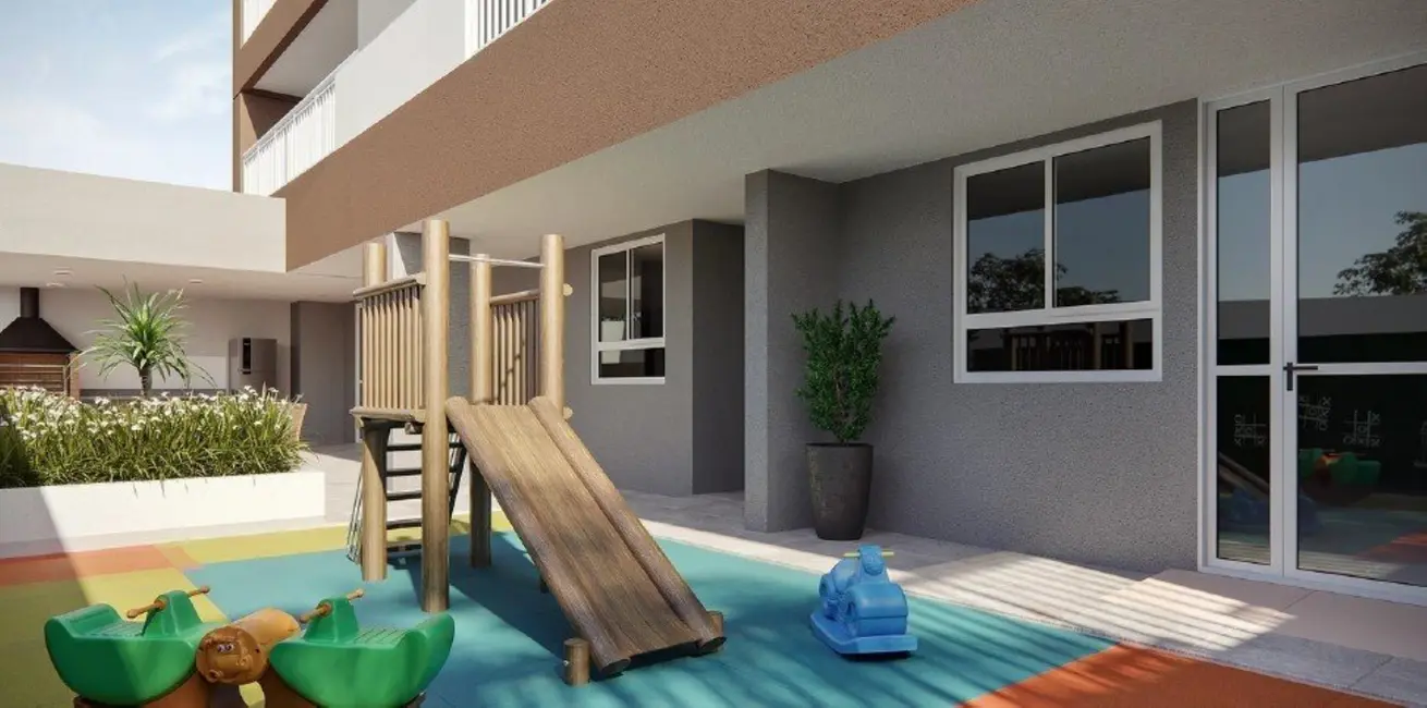 Foto 6 de Apartamento com 2 quartos à venda, 63m2 em Lapa, São Paulo - SP