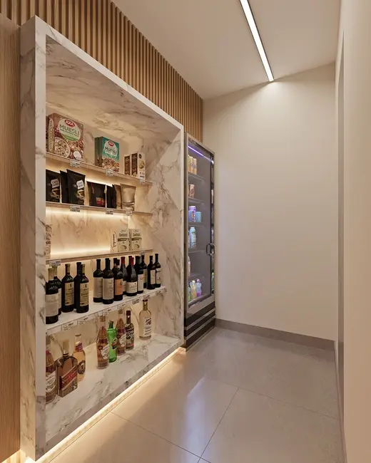 Foto 7 de Apartamento com 1 quarto à venda, 30m2 em Jardim Paulista, São Paulo - SP