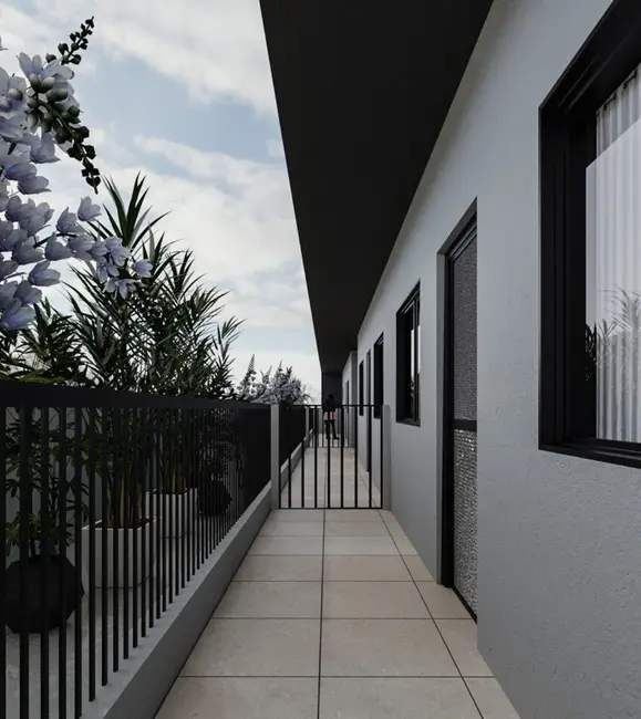 Foto 7 de Apartamento com 1 quarto à venda, 34m2 em Campo Belo, São Paulo - SP