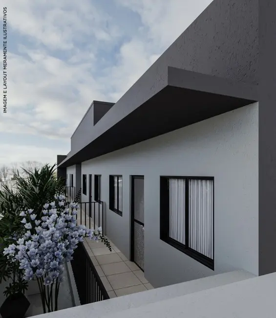 Foto 6 de Apartamento com 1 quarto à venda, 34m2 em Campo Belo, São Paulo - SP