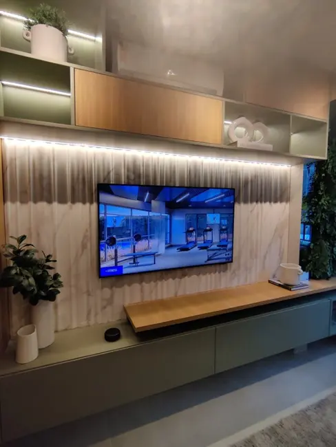 Foto 9 de Apartamento com 1 quarto à venda, 31m2 em Pinheiros, São Paulo - SP